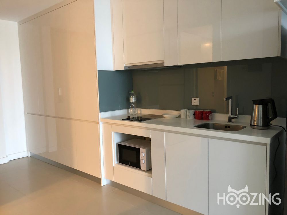 1 bedroom Apartment in Thu Duc, Vietnam No. 16288