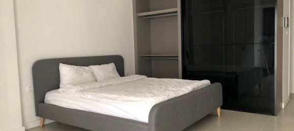 1 bedroom Apartment in Thu Duc, Vietnam No. 16288 6