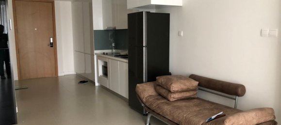 1 bedroom Apartment in Thu Duc, Vietnam No. 16288 5