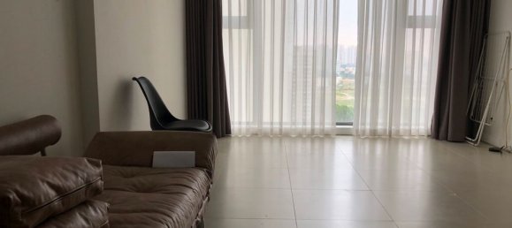 1 bedroom Apartment in Thu Duc, Vietnam No. 16288 3