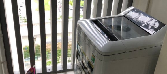 1 bedroom Apartment in Thu Duc, Vietnam No. 16288 8