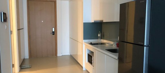1 bedroom Apartment in Thu Duc, Vietnam No. 16288 2