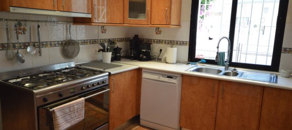 4 Schlafzimmer Villa in Marbella, Spain, Nr. 109749 4