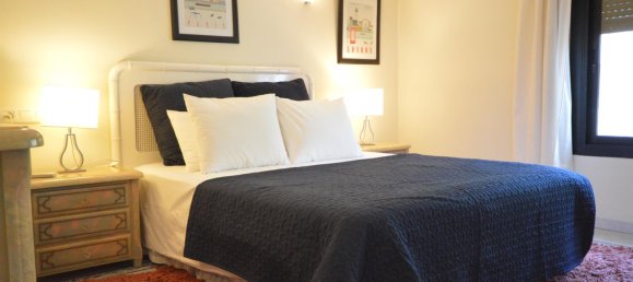 4 Schlafzimmer Villa in Marbella, Spain, Nr. 109749 7