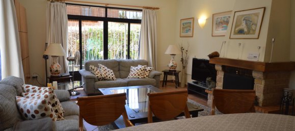 4 Schlafzimmer Villa in Marbella, Spain, Nr. 109749 3