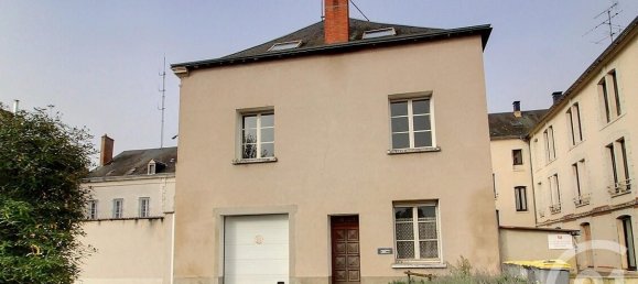 4 Schlafzimmer Haus in Vendome, France, Nr. 224450 11