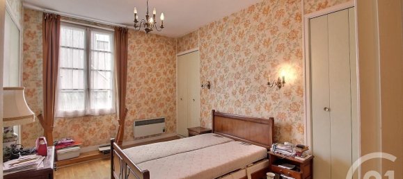 4 Schlafzimmer Haus in Vendome, France, Nr. 224450 4