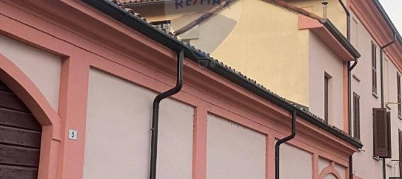 Apartamento de 3 habitaciónes en Dorno, Italy No. 15586 3