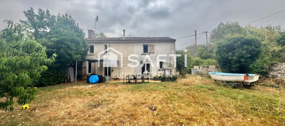 3 غرف نوم منزل في Benet, France رقم 336240 11