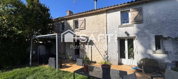 3 غرف نوم منزل في Benet, France رقم 336240 7