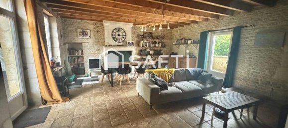 3 غرف نوم منزل في Benet, France رقم 336240 10