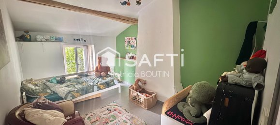 3 غرف نوم منزل في Benet, France رقم 336240 3