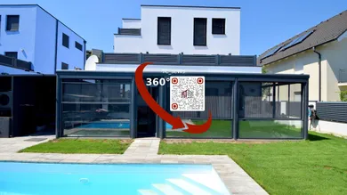 6 rooms House in Gross-Enzersdorf, Austria No. 171579