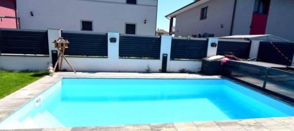 6 rooms House in Gross-Enzersdorf, Austria No. 171579 3