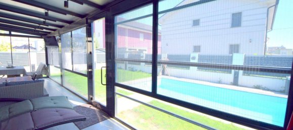 6 rooms House in Gross-Enzersdorf, Austria No. 171579 4