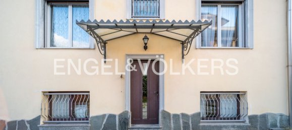 5 rooms Villa in Legnano, Italy No. 126673 16