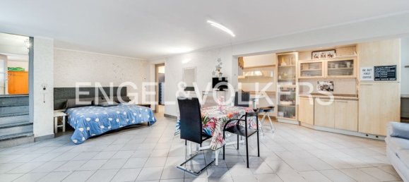 5 rooms Villa in Legnano, Italy No. 126673 20