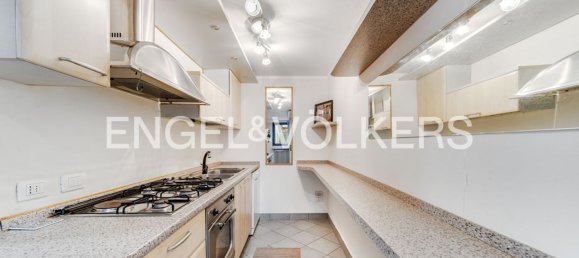 5 rooms Villa in Legnano, Italy No. 126673 21