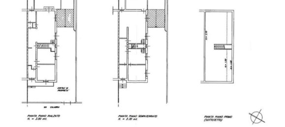 5 rooms Villa in Legnano, Italy No. 126673 34