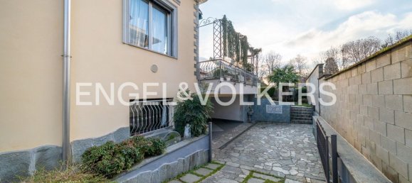 5 rooms Villa in Legnano, Italy No. 126673 26