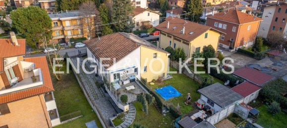 5 rooms Villa in Legnano, Italy No. 126673 31