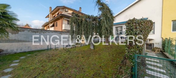 5 rooms Villa in Legnano, Italy No. 126673 27
