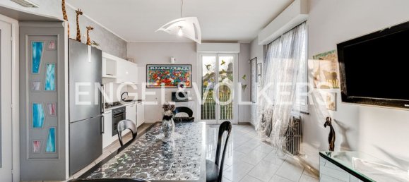 5 rooms Villa in Legnano, Italy No. 126673 6