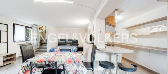 5 rooms Villa in Legnano, Italy No. 126673 19