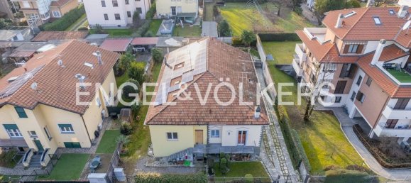 5 rooms Villa in Legnano, Italy No. 126673 33