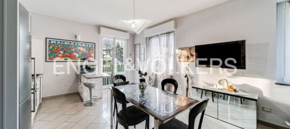 5 rooms Villa in Legnano, Italy No. 126673 7