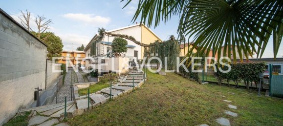 5 rooms Villa in Legnano, Italy No. 126673 3