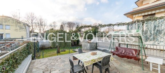 5 rooms Villa in Legnano, Italy No. 126673 5