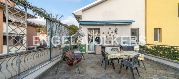 5 rooms Villa in Legnano, Italy No. 126673 28