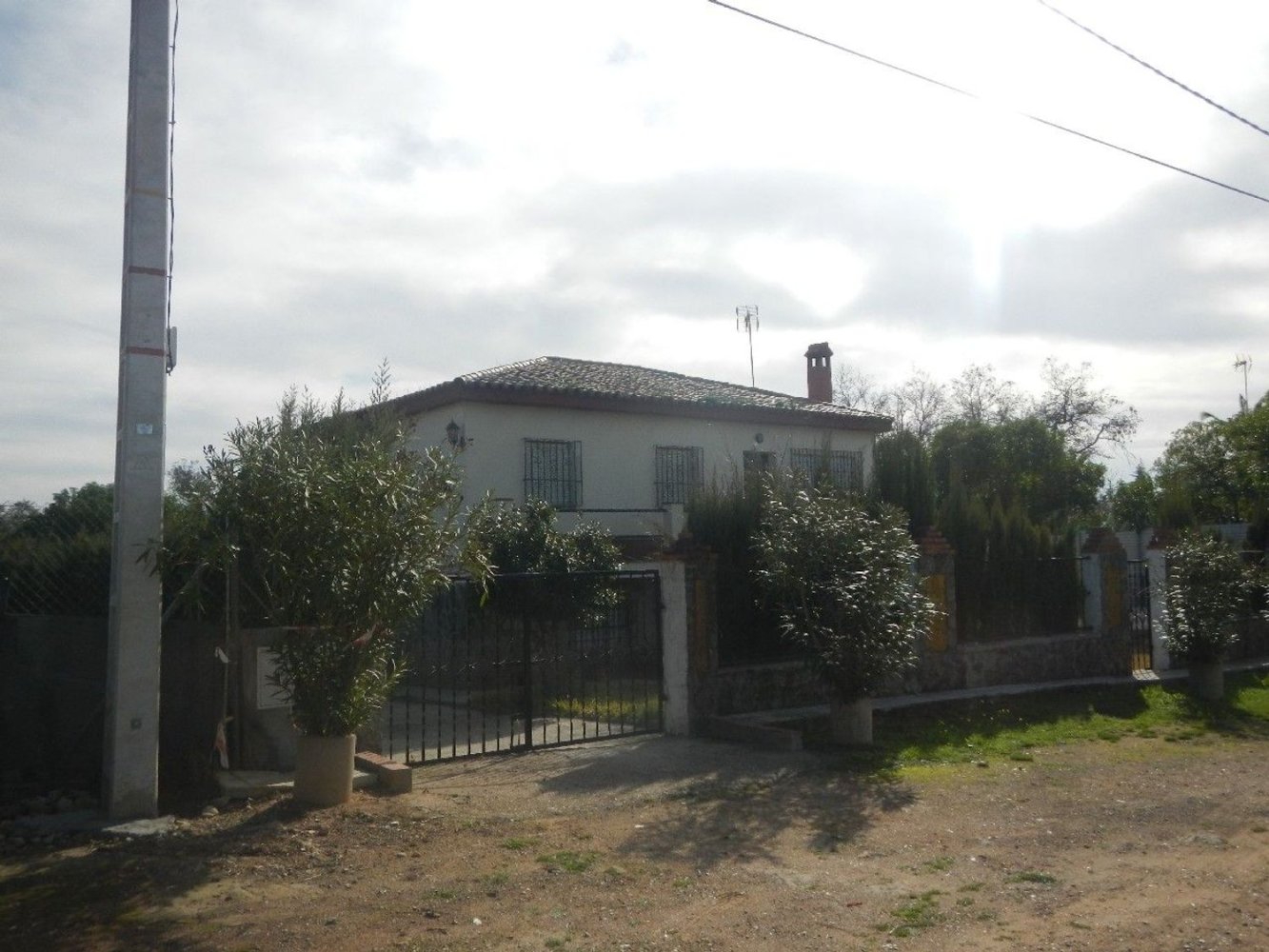 4 chambres Maison à Andalusia, Spain No. 148509