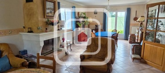 3 غرف نوم منزل في Fismes, France رقم 303476 5