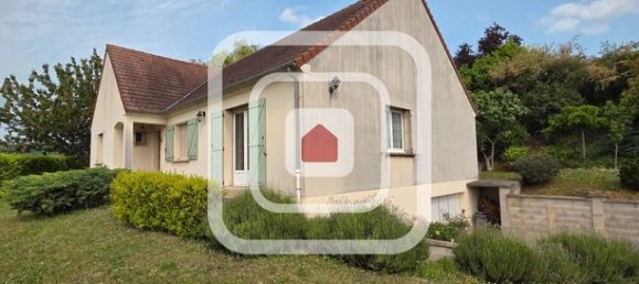 3 غرف نوم منزل في Fismes, France رقم 303476 2