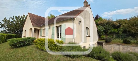 3 غرف نوم منزل في Fismes, France رقم 303476 12