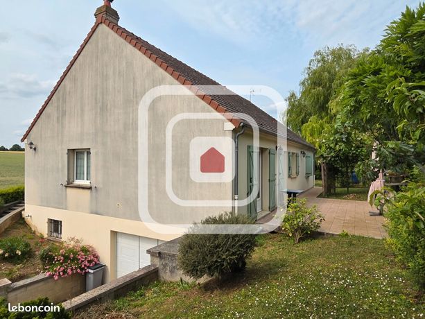 3 غرف نوم منزل في Fismes, France رقم 303476