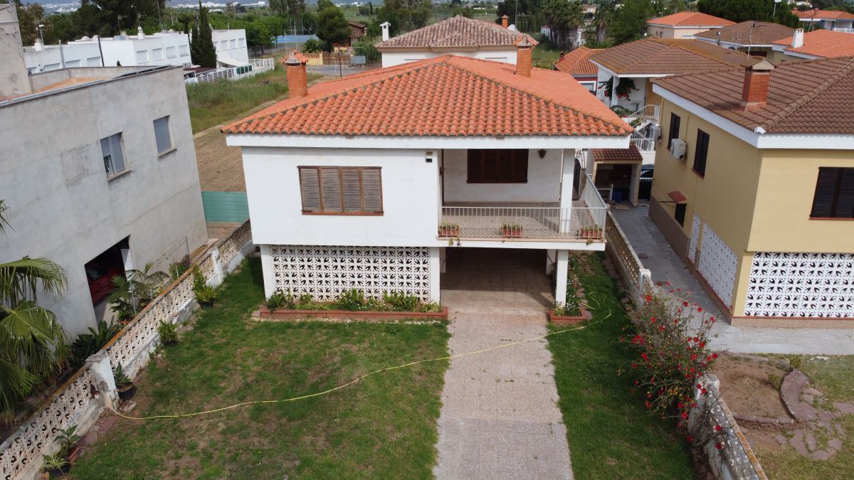 6 bedrooms House in Nules, Spain No. 132141