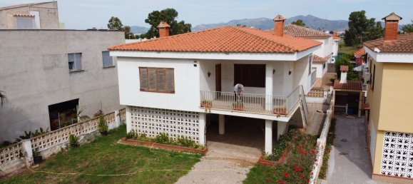 6 bedrooms House in Nules, Spain No. 132141 3