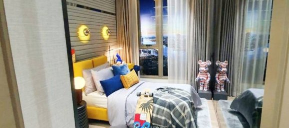 2 Schlafzimmer Eigentumswohnung in Bangkok, Thailand, Nr. 17658 6