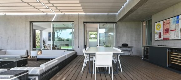 5 غرف نوم منزل في Cascais, Portugal رقم 100640 15