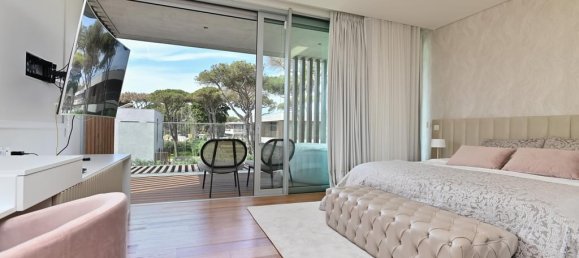 5 غرف نوم منزل في Cascais, Portugal رقم 100640 36