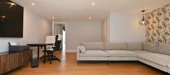 5 غرف نوم منزل في Cascais, Portugal رقم 100640 40