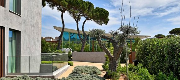 5 غرف نوم منزل في Cascais, Portugal رقم 100640 47