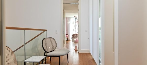 5 غرف نوم منزل في Cascais, Portugal رقم 100640 25