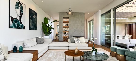 5 غرف نوم منزل في Cascais, Portugal رقم 100640 8