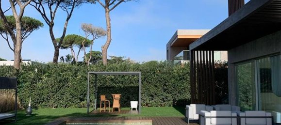 5 غرف نوم منزل في Cascais, Portugal رقم 100640 10