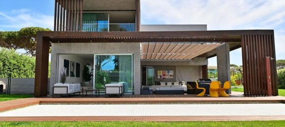 5 غرف نوم منزل في Cascais, Portugal رقم 100640 50