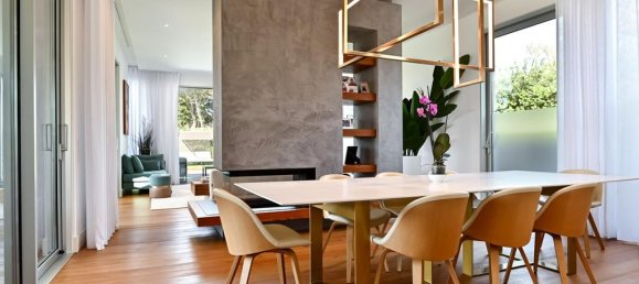 5 غرف نوم منزل في Cascais, Portugal رقم 100640 9